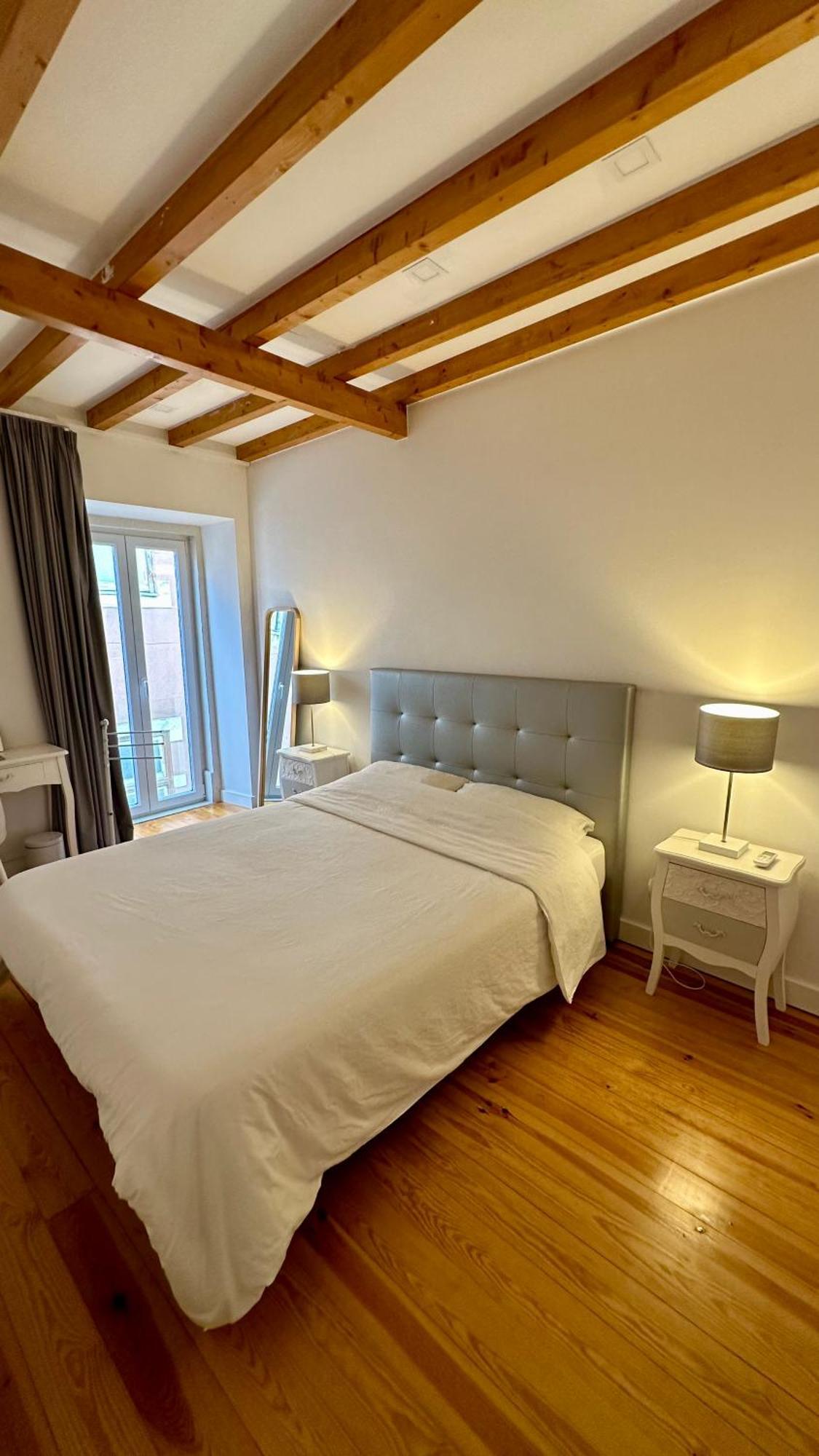 Quarto em Acomodações Particulares Castle *