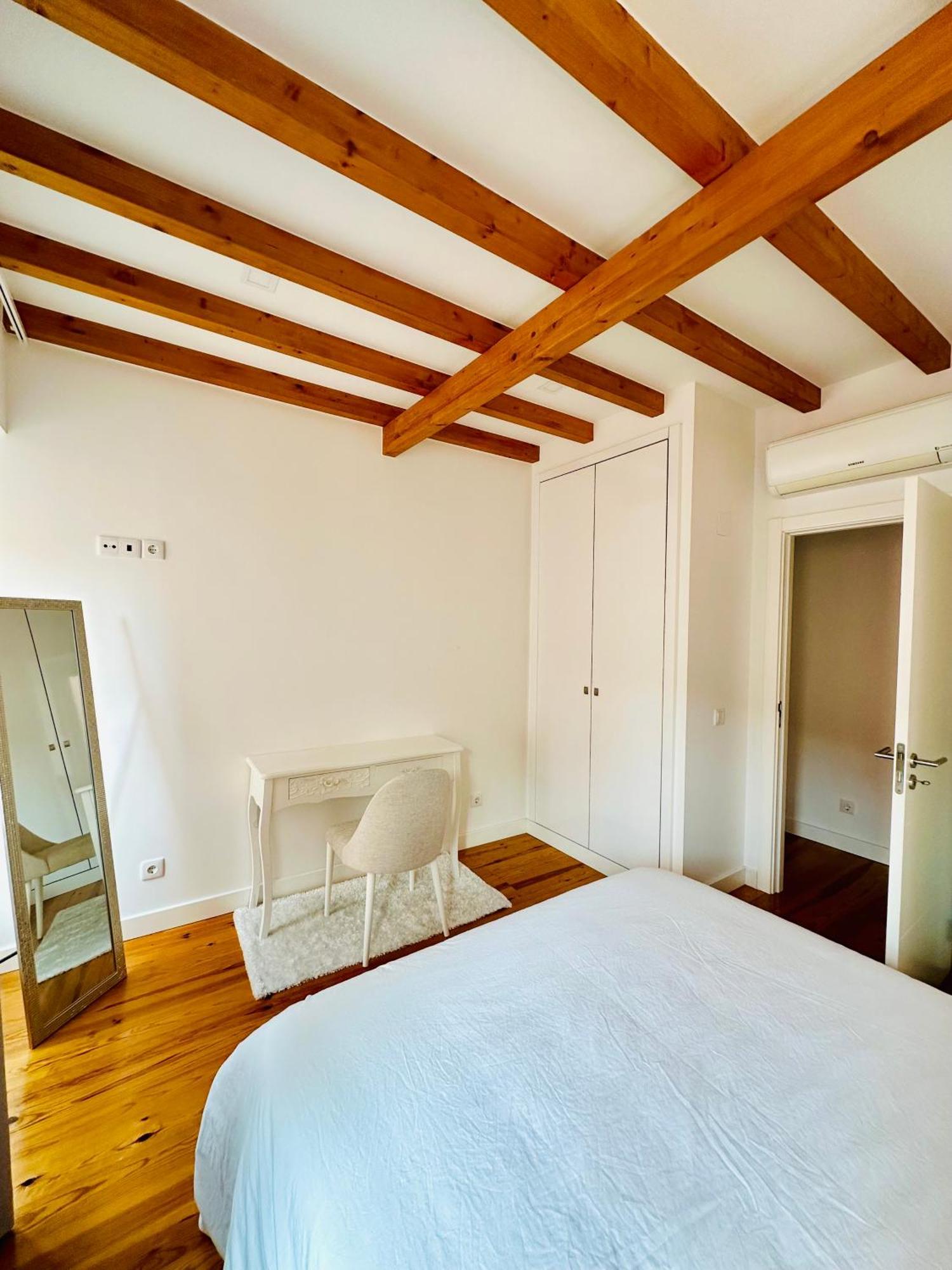 Castle Séjour chez l'habitant Lisboa